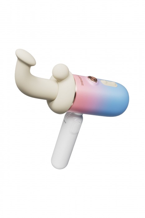 Инновационная мини-машина Spinel - Lovense - купить с доставкой в Магнитогорске