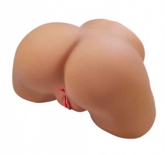 Мастурбатор Ilana с вибрацией и всасыванием - Baile - в Магнитогорске купить с доставкой