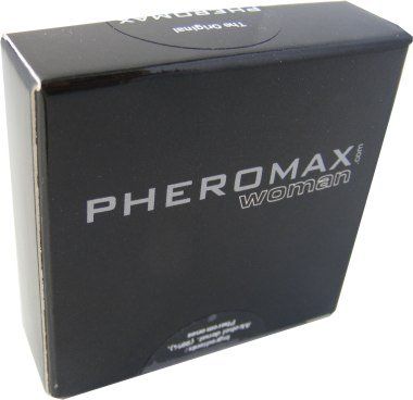 Женский концентрат феромонов PHEROMAX Woman Mit Oxytrust - 1 мл. -  - Магазин феромонов в Магнитогорске
