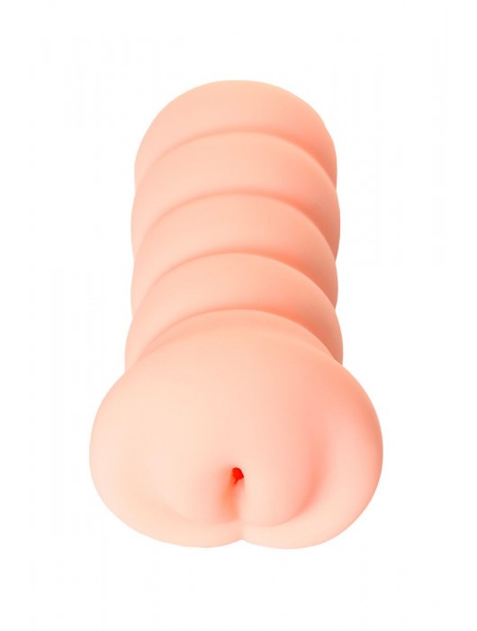 Мастурбатор-вагина без вибрации GLORIA с двойным слоем материала - KOKOS - в Магнитогорске купить с доставкой