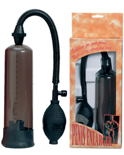 Вакуумная помпа для увеличения члена PVC TUBE WITH LATEX SLEEVE - Seven Creations - в Магнитогорске купить с доставкой
