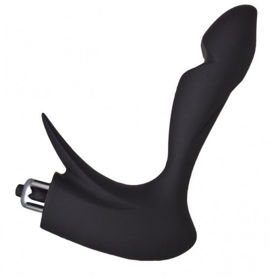 Массажер простаты Erotist First - Erotist Adult Toys - в Магнитогорске купить с доставкой