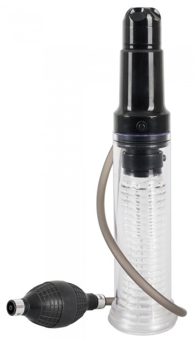 Вакуумная помпа-мастурбатор Vibrating Multi Pump   Masturbator - Orion - в Магнитогорске купить с доставкой