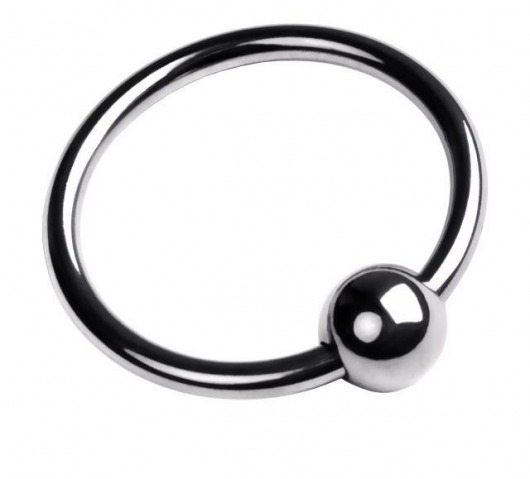 Кольцо на головку пениса размера S - ToyFa - в Магнитогорске купить с доставкой