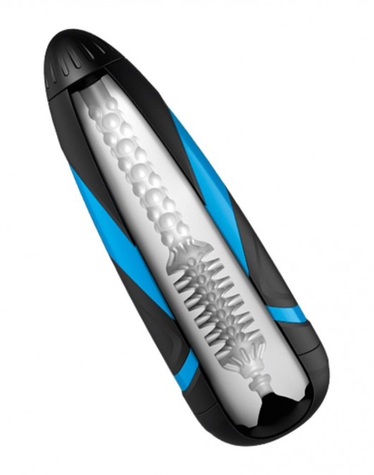 Вакуумный мастурбатор Satisfyer Men - Satisfyer - в Магнитогорске купить с доставкой