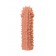 Телесная реалистичная насадка KOKOS Extreme Sleeve 07 с дополнительной стимуляцией - 12,7 см. - KOKOS - в Магнитогорске купить с доставкой