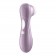 Сиреневый вакуум-волновой клиторальный стимулятор Satisfyer Pro 2 - Satisfyer в Магнитогорске Сиреневый вакуум-волновой клиторальный стимулятор Satisfyer Pro 2 - Satisfyer