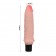 Водонепроницаемый нежный вибромассажер - 20 см. - Baile купить в Магнитогорске с доставкой в Orgasmix.ru Водонепроницаемый нежный вибромассажер - 20 см. - Baile