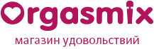 Секс-шоп Orgasmix с доставкой в Магнитогорске товары для взрослых
